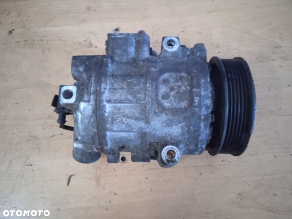 Sprężarka Klimatyzacji VW 6Q0820808F - 1