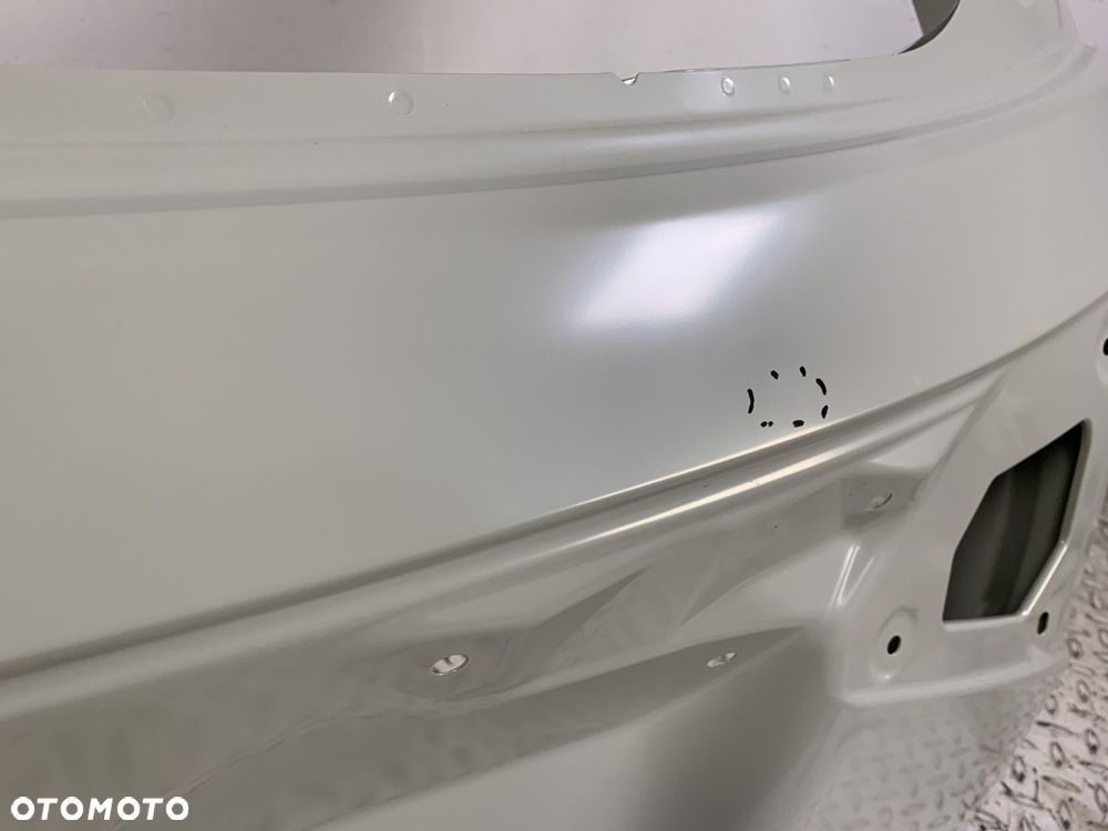 NOWA ORYGINALNA KLAPA BAGAŻNIKA SUZUKI VITARA III 3 15-24 6910054P00 - 7