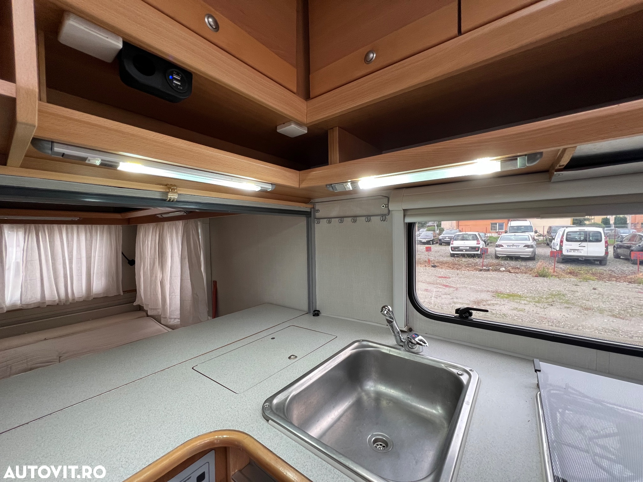 Alta Kip 50 TDB Hyline - 24