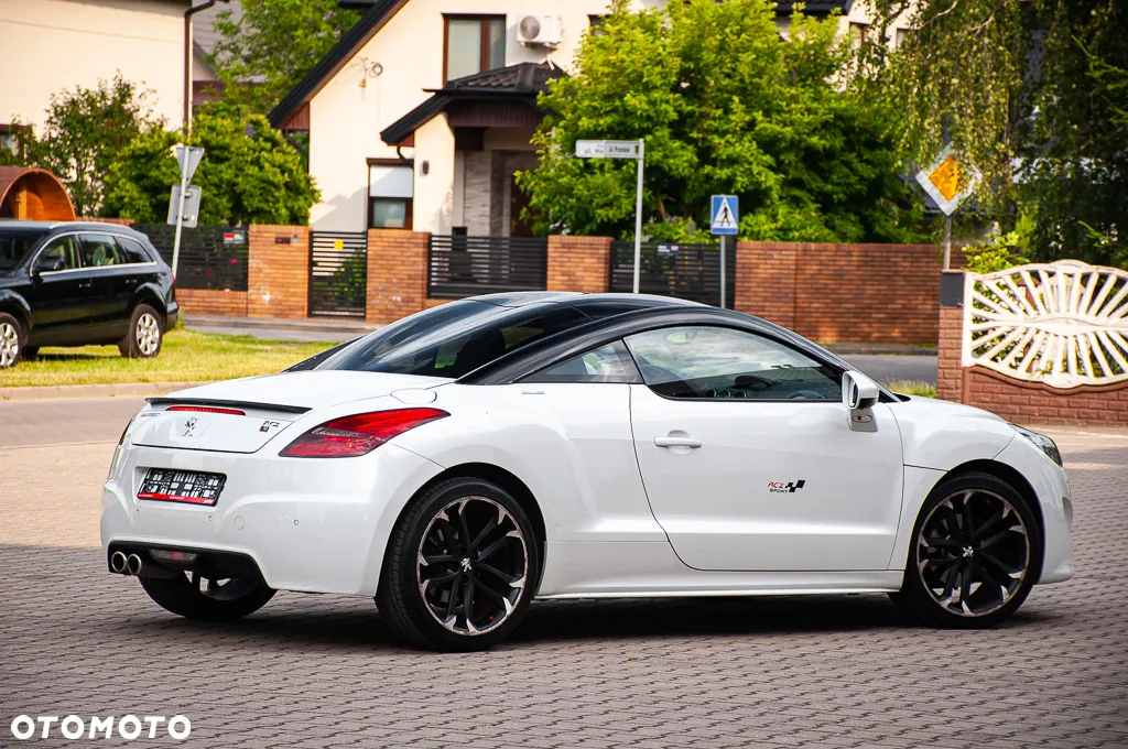 Peugeot RCZ 1.6 155 THP Onyx - 3