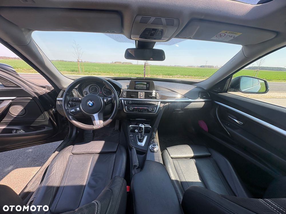 BMW 3GT - 17