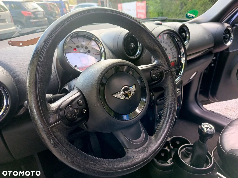 MINI Countryman Cooper - 29