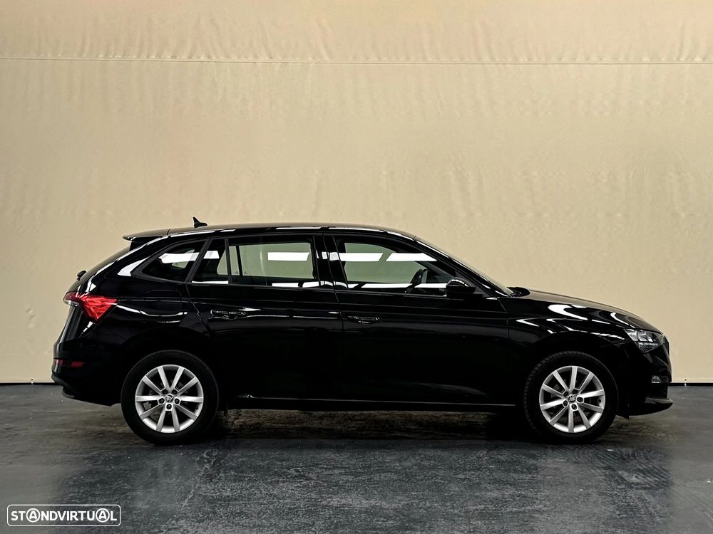 Skoda Scala 1.0 TSI Ambition - 16