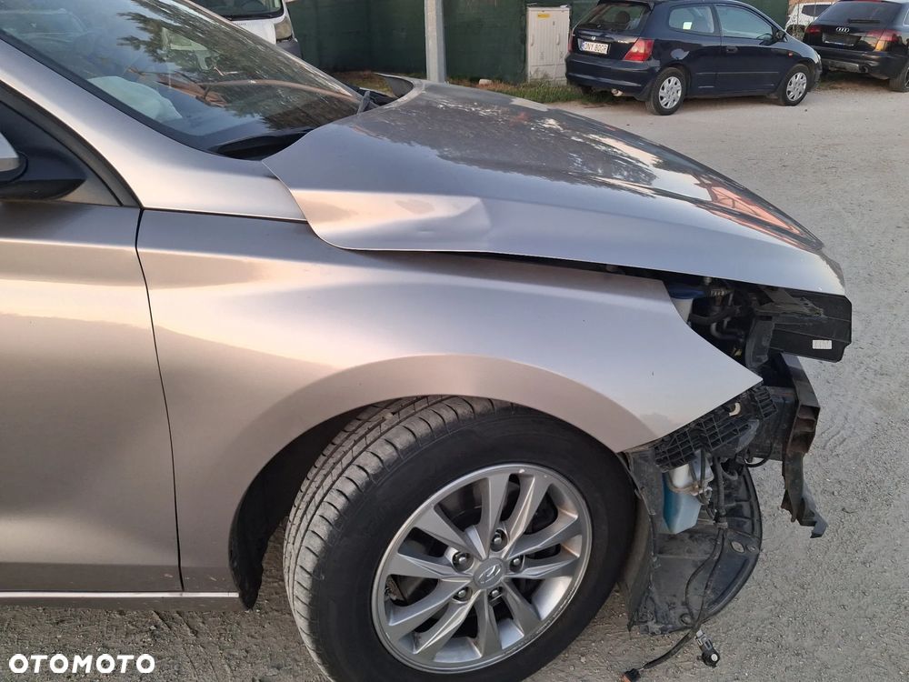 Hyundai i30 - 14