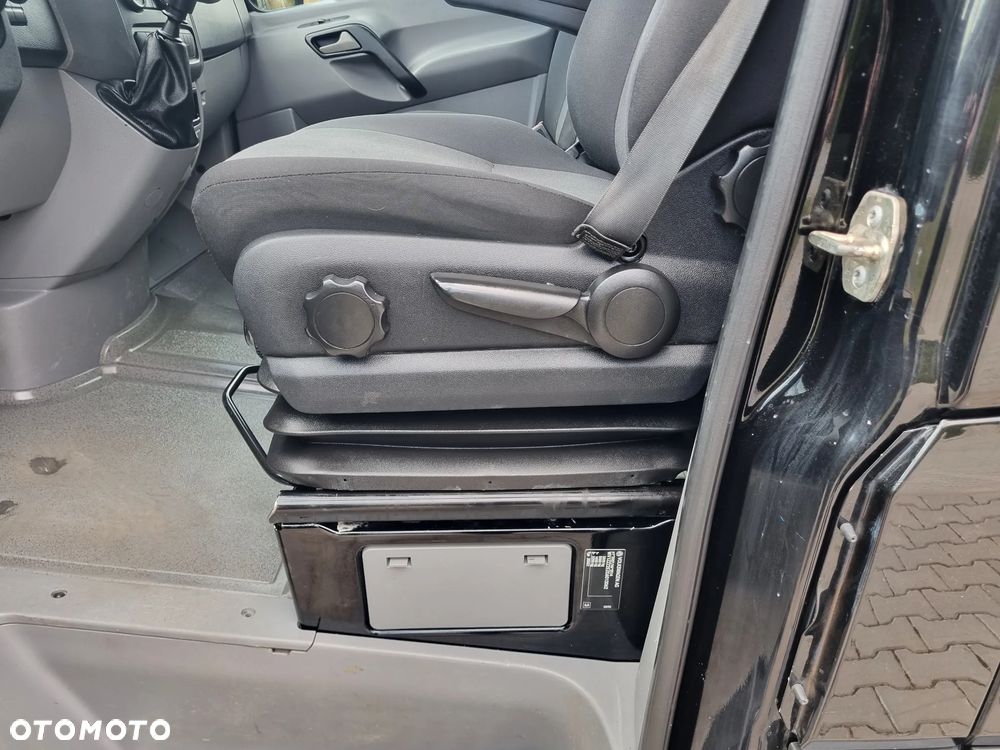 Volkswagen Crafter - 10