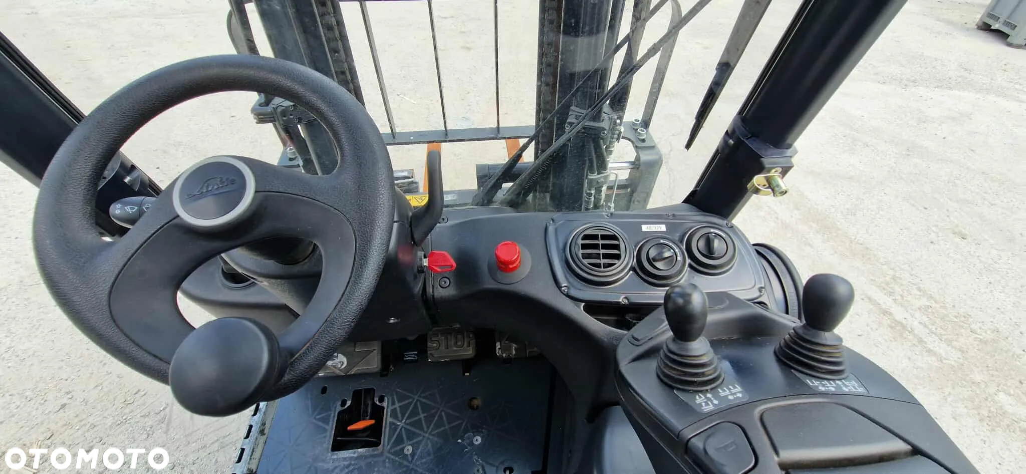 Linde E16P EVO - 10