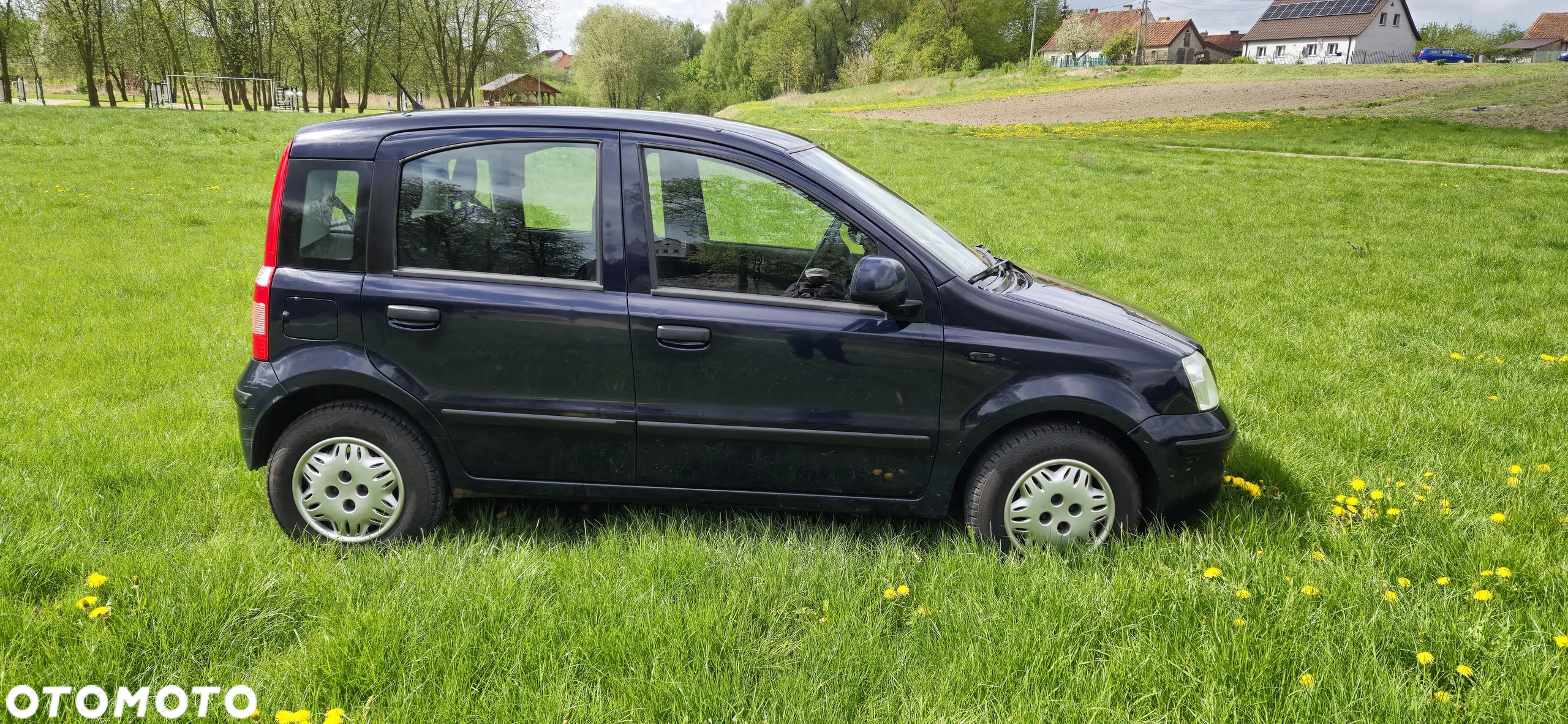 Fiat Panda 1.1 Active Eco - 2