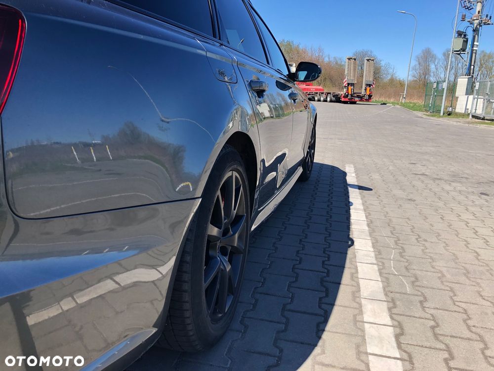 Audi A6 Avant 3.0 TDI competition quattro tiptronic - 14