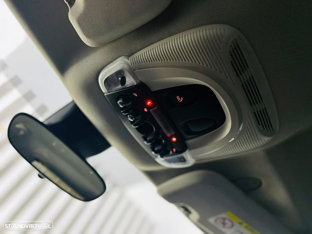 MINI Countryman One D 4Business - 34