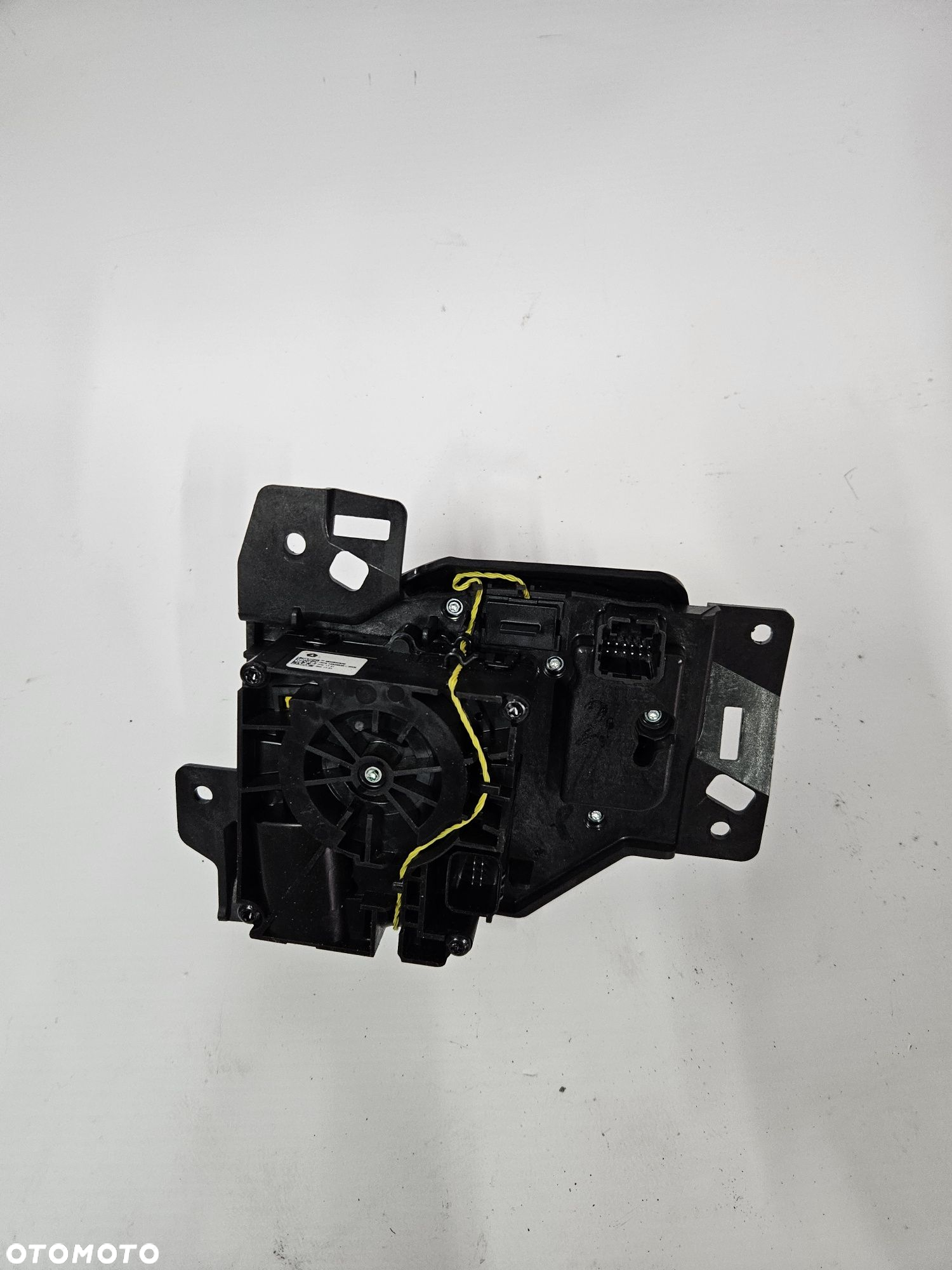 Dodge RAM 1500 V 19-23 galka zmiany biegów pokrętło shifter oryginal - 2