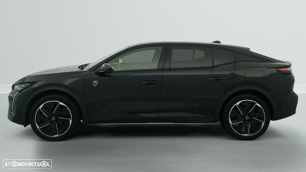 Peugeot 408 225 e-EAT8 GT - 8