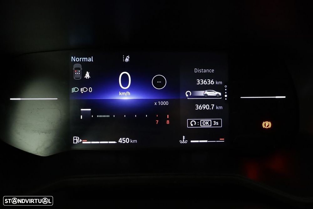 Renault Clio 1.0 TCe Evolution - 15