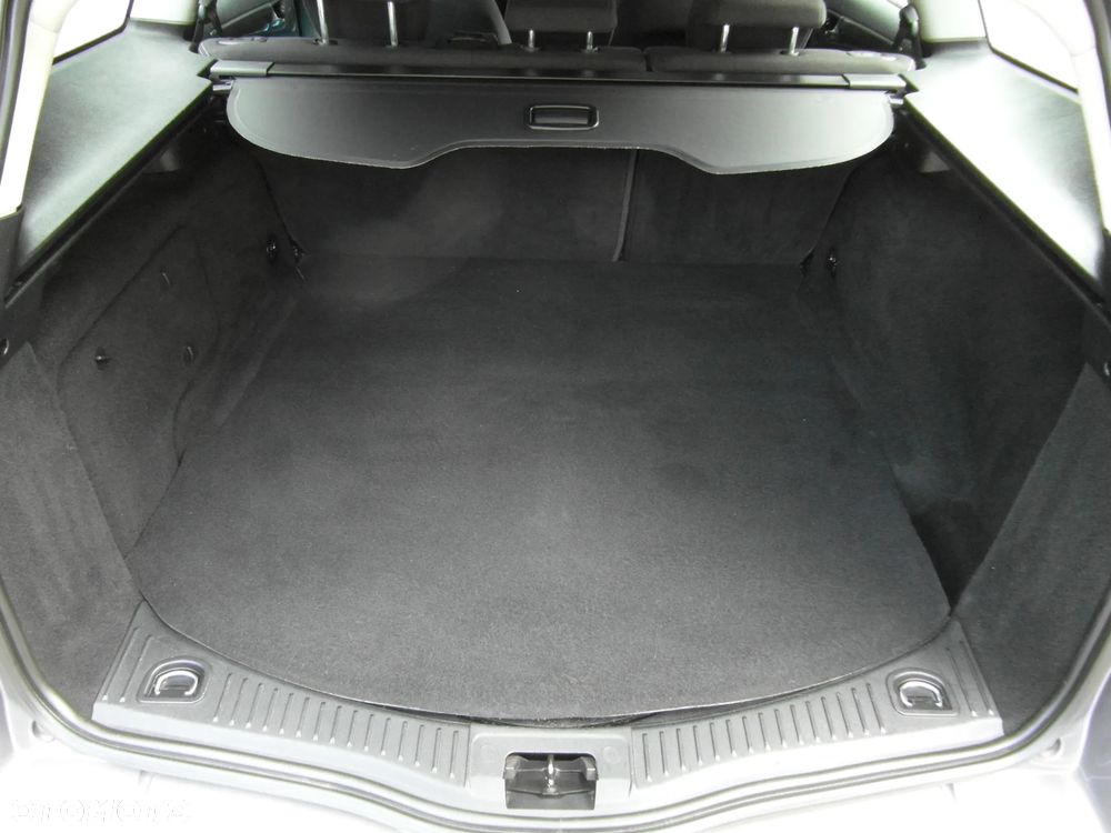 Ford Mondeo 2.0 Trend - 7