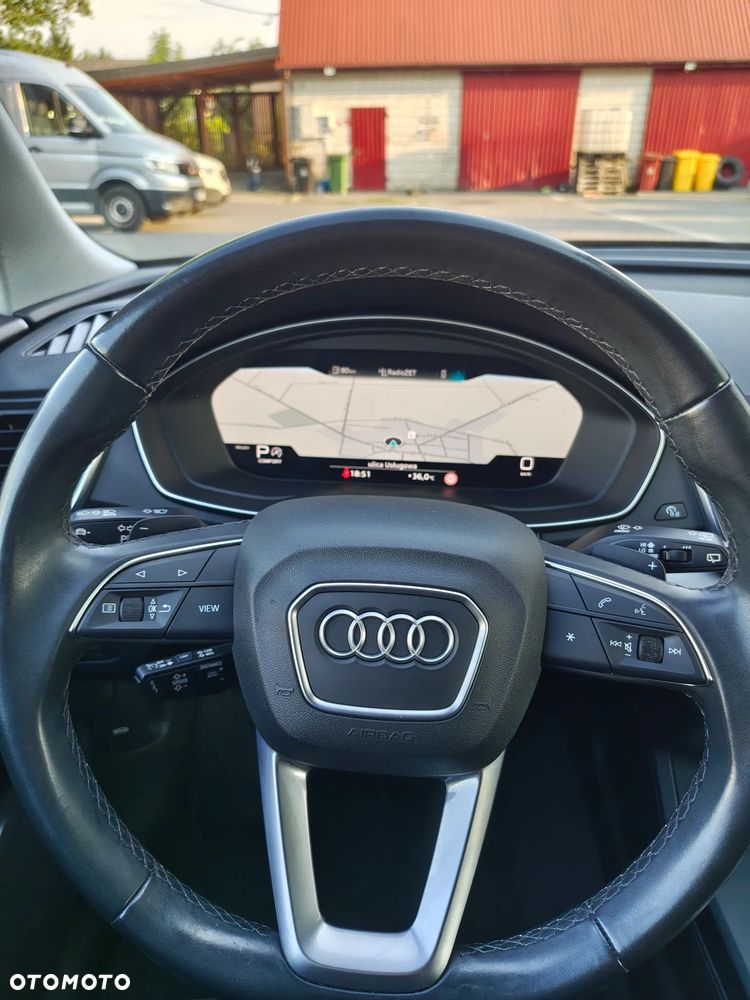 Audi Q5 40 TDI quattro S tronic advanced - 15