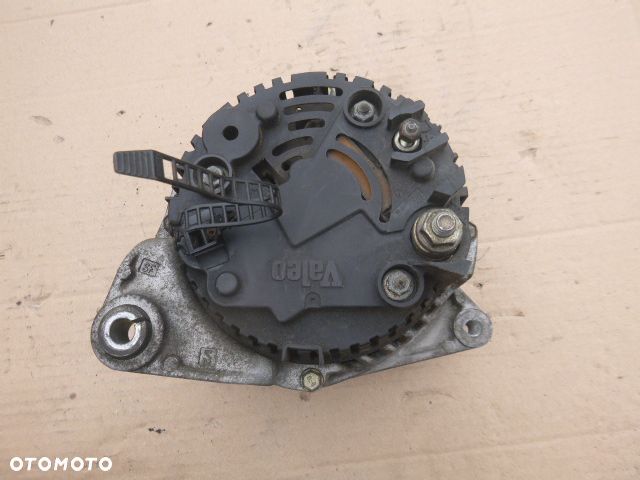 ALTERNATOR AUDI A4 B5 1.8 TURBO 94-99 90A - 13