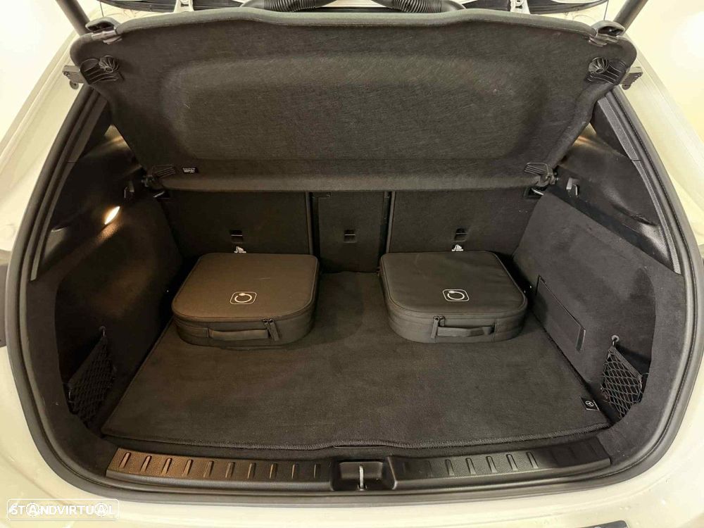 Mercedes-Benz EQA 250+ Progressive - 19