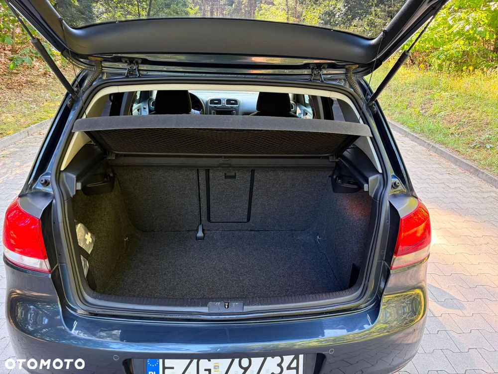 Volkswagen Golf 1.4 TSI Edition - 31