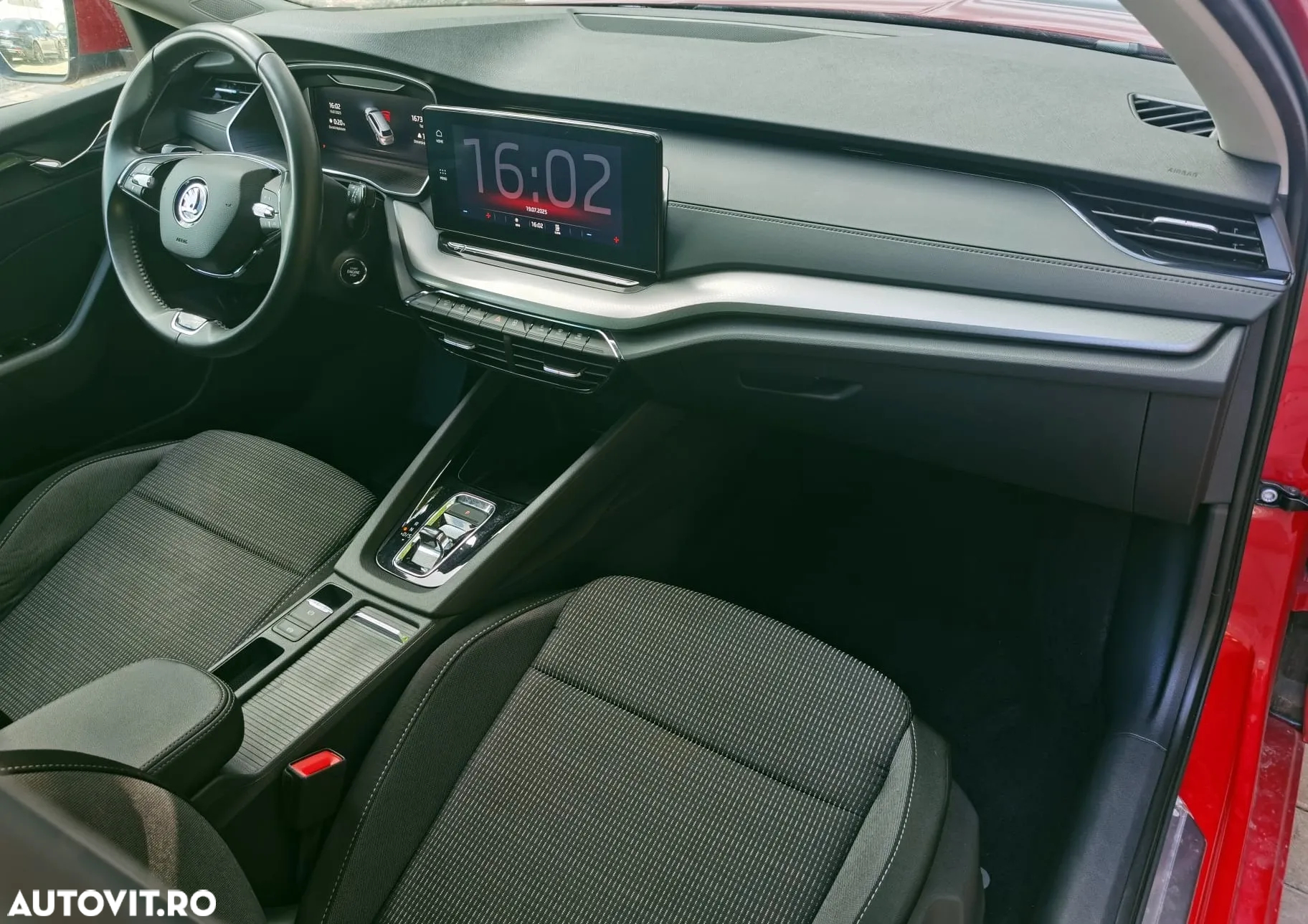 Skoda Octavia 1.4 TSI iV DSG Style - 22