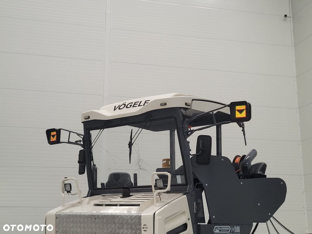 Vogele Super 1300 - 3i - 16