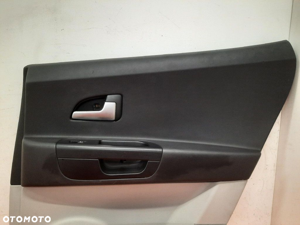 KIA CEED I 07-10 1.6 CRDI TAPICERKA DRZWI TYŁTYLNA PRAWA 83320-1H000 - 3