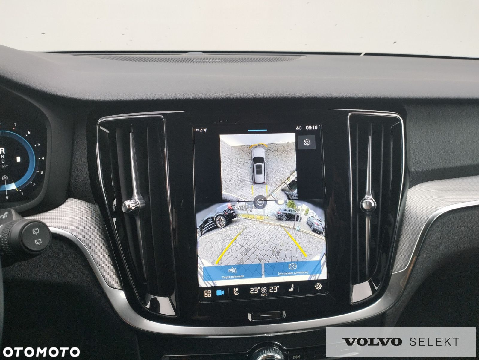 Volvo V60 - 16