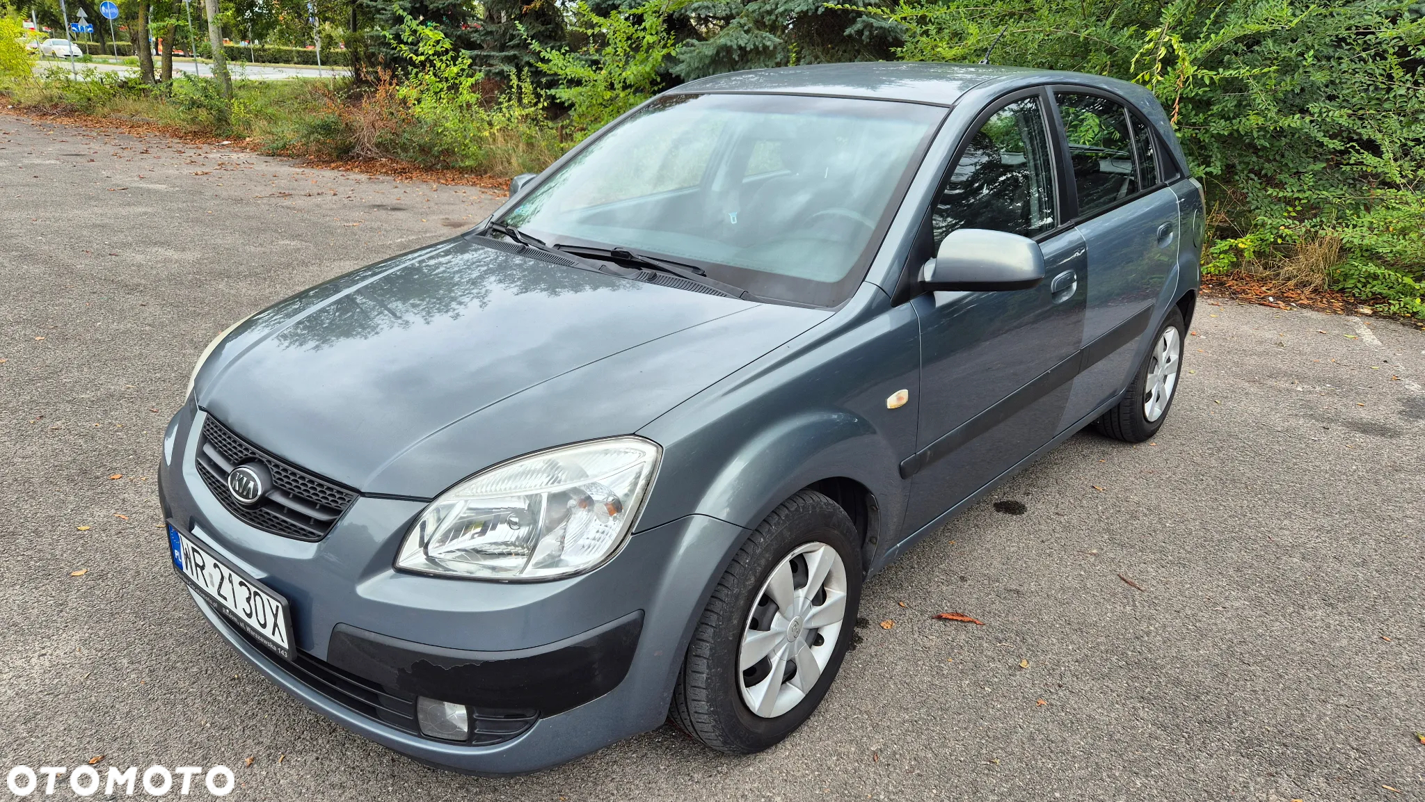 Kia Rio 1.5 CRDi City - 3