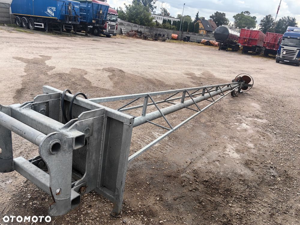 Manitou MRT 2150 - 13