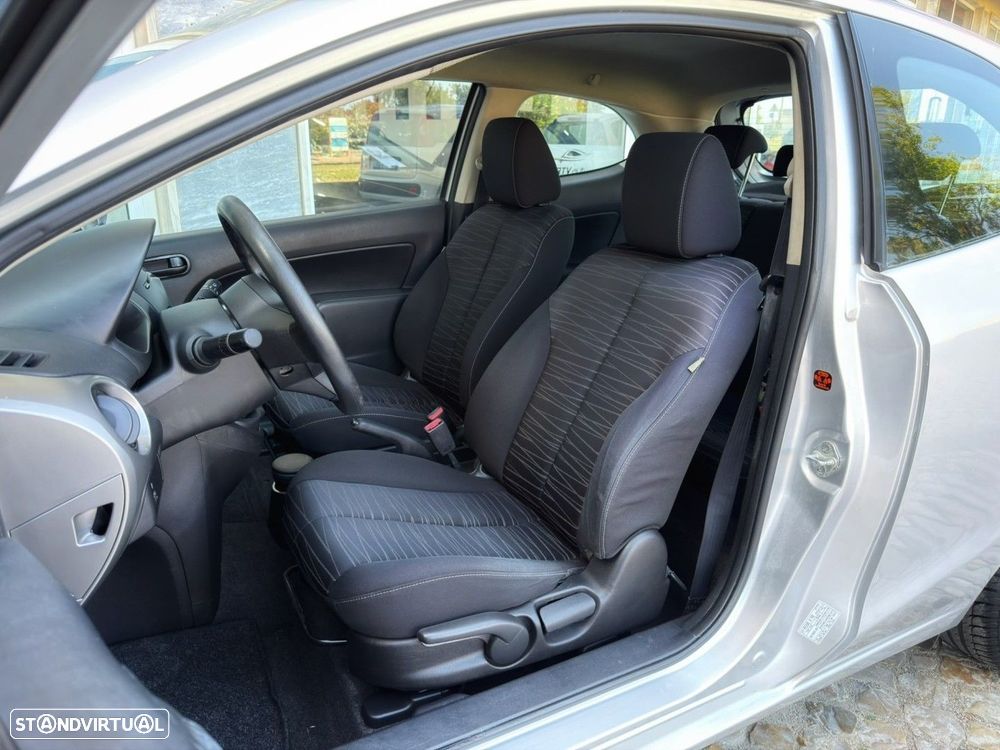 Mazda 2 1.3 MZR Comfort - 7