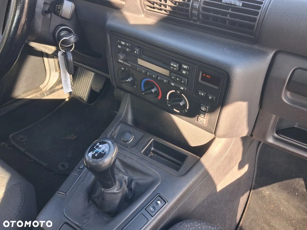 BMW Seria 3 - 8
