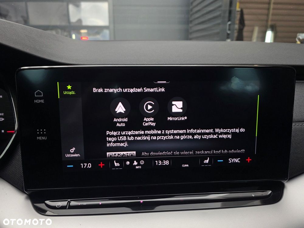 Skoda Octavia 2.0 TDI Style DSG - 33