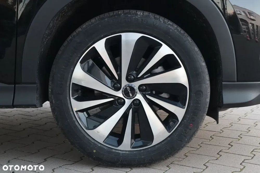 BYD Seal U Boost - 12