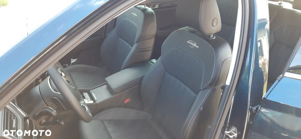 Skoda Superb 2.0 TSI L&K DSG - 19