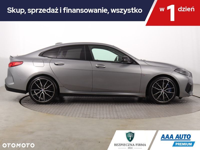 BMW Seria 2 - 7