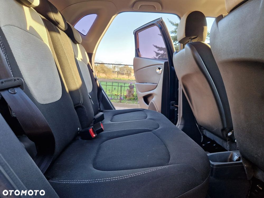 Renault Captur 0.9 Energy TCe Zen Plus - 14