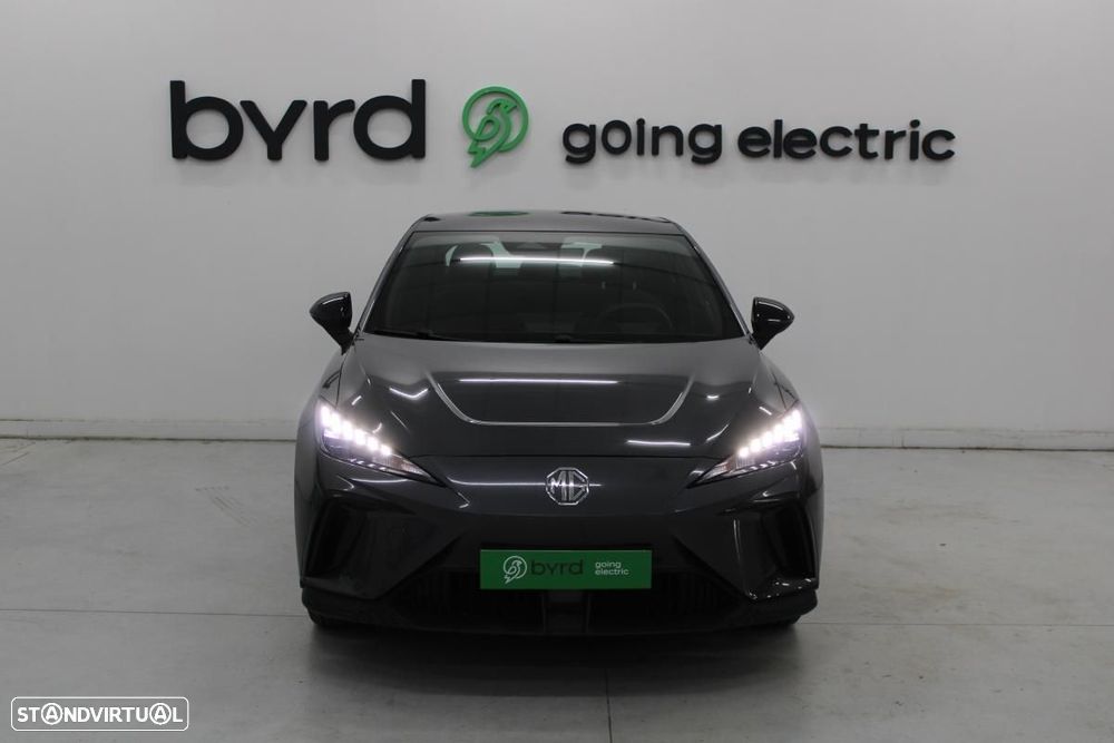 MG MG4 51 kWh Standard - 2