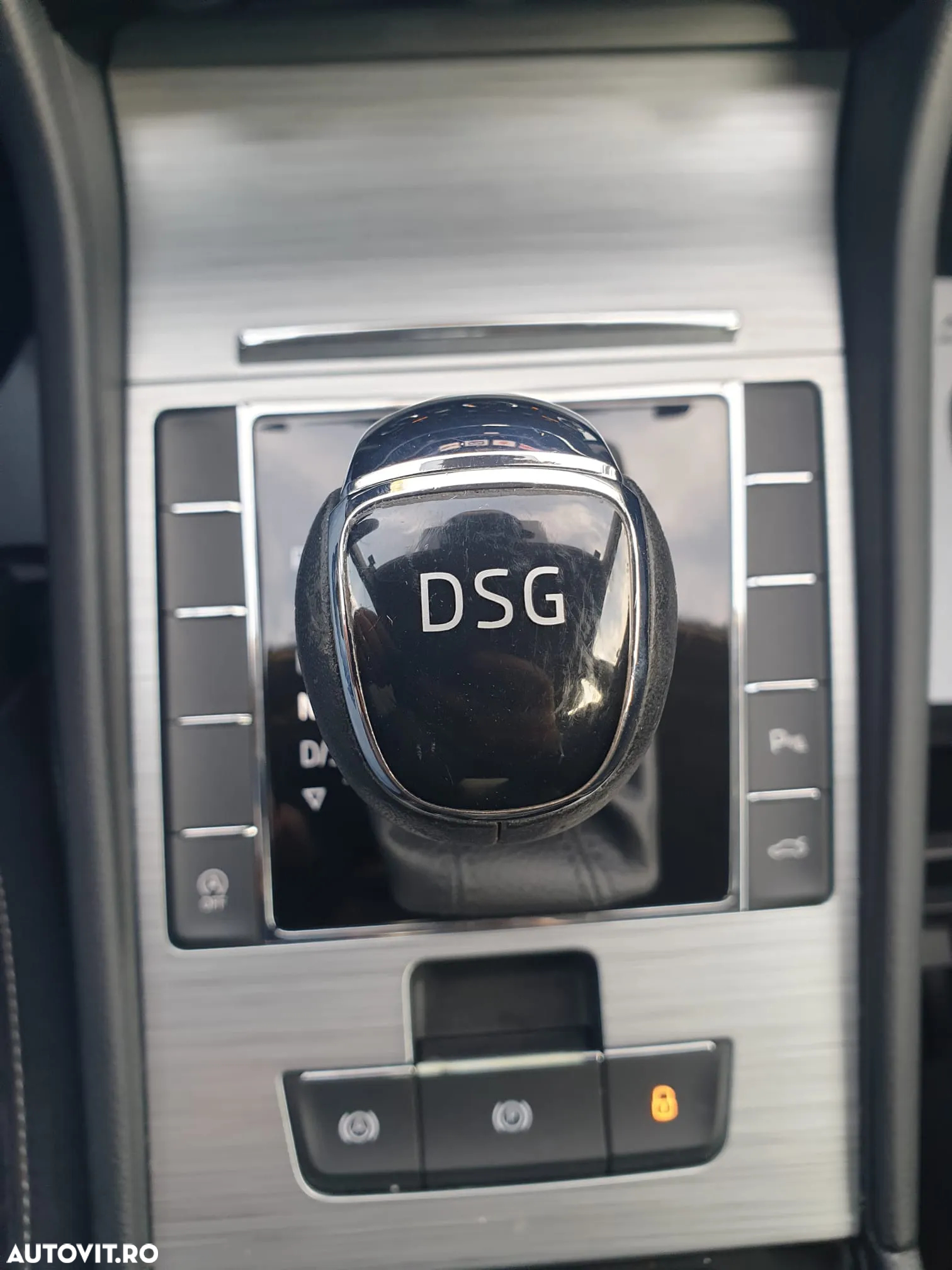 Skoda Superb 2.0 TDI DSG Ambition - 23