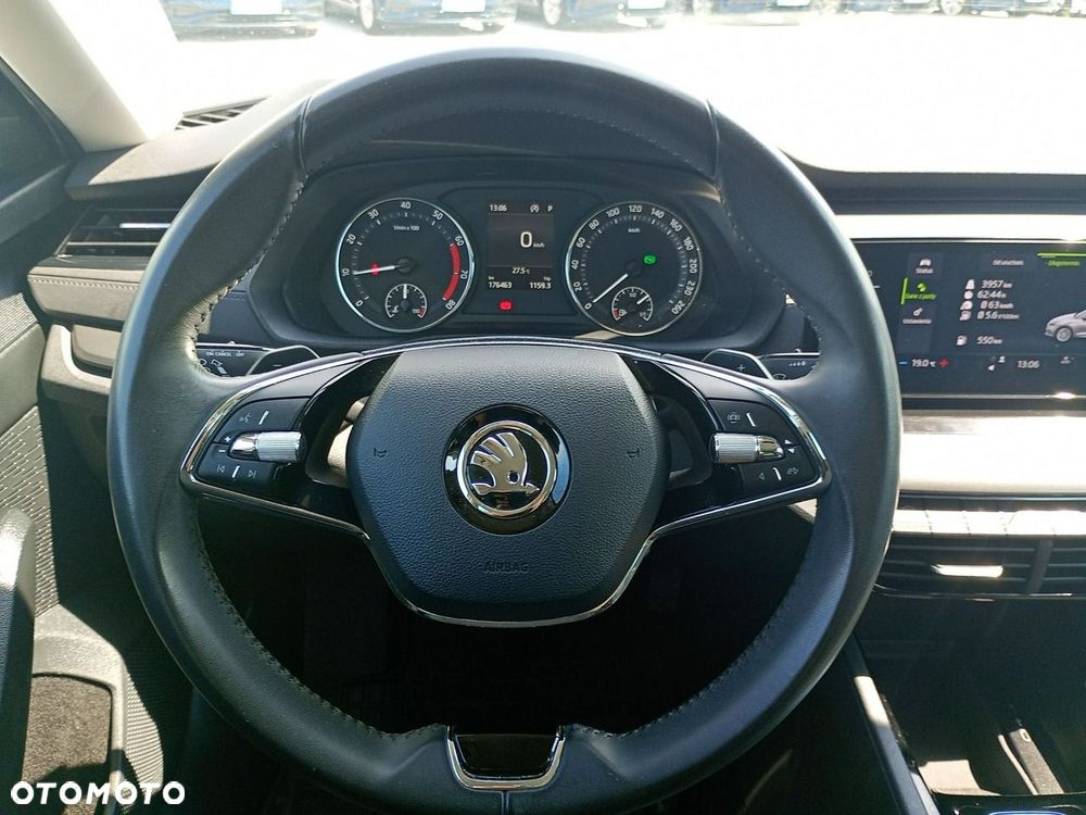Skoda Octavia - 12