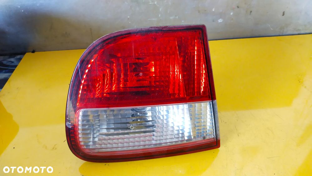 Seat Leon I Lampa tylna lewy tył - 1