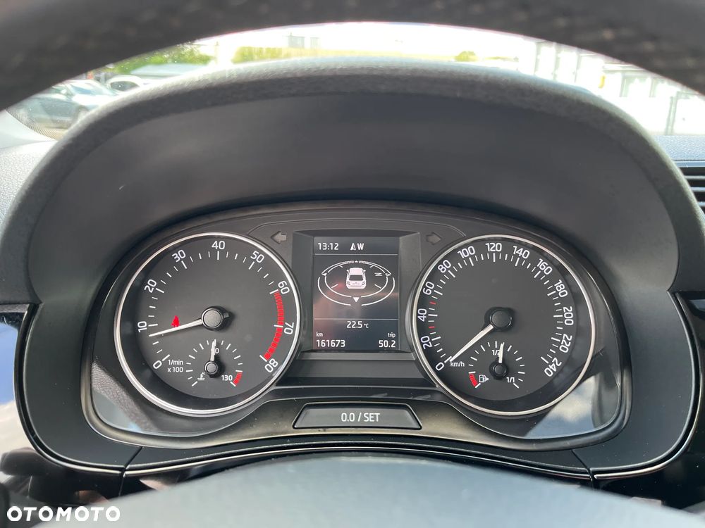 Skoda Fabia 1.2 TSI Cool Edition - 24