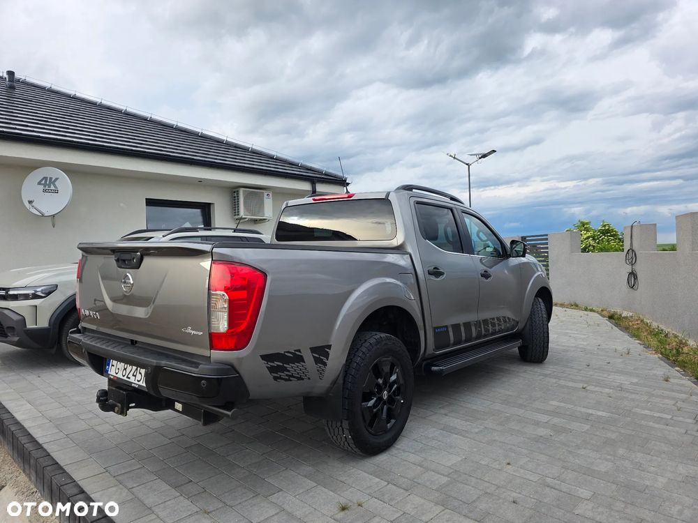 Nissan Navara - 34