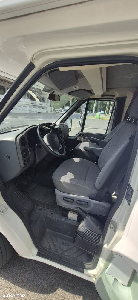 Rimor Ford Transit - 5