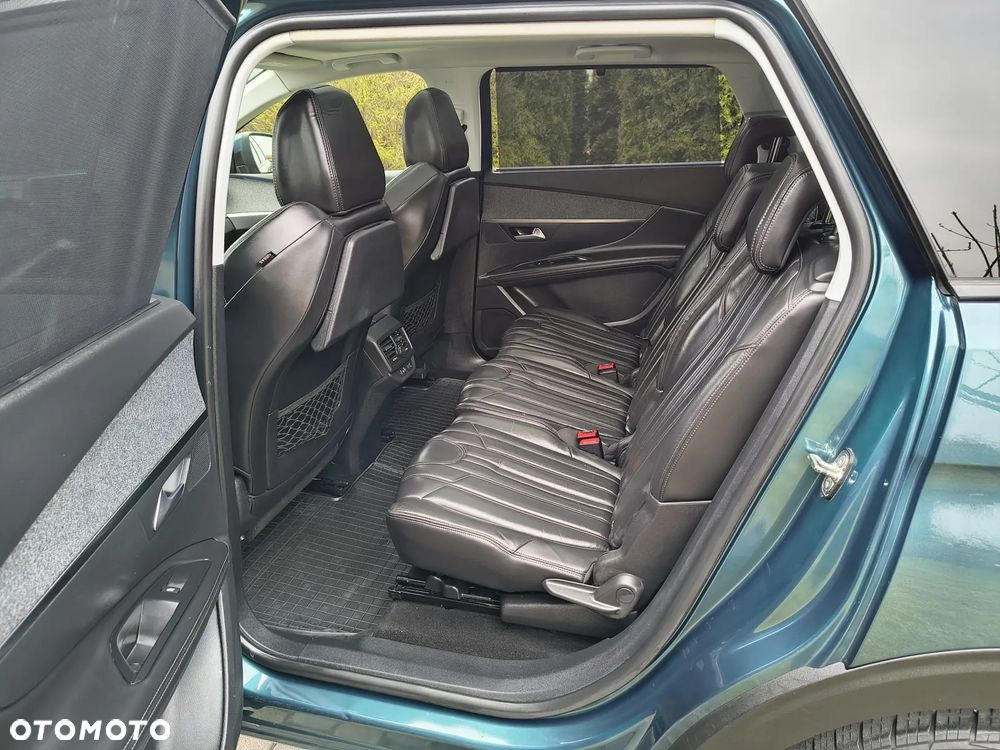 Peugeot 5008 - 16