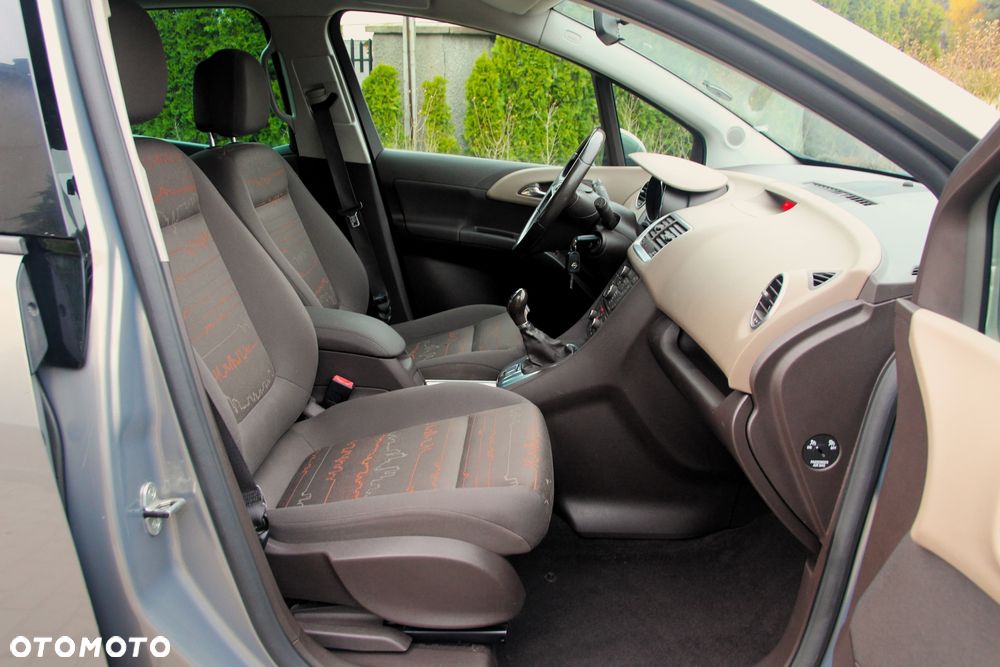 Opel Meriva 1.4 Color Edition - 26