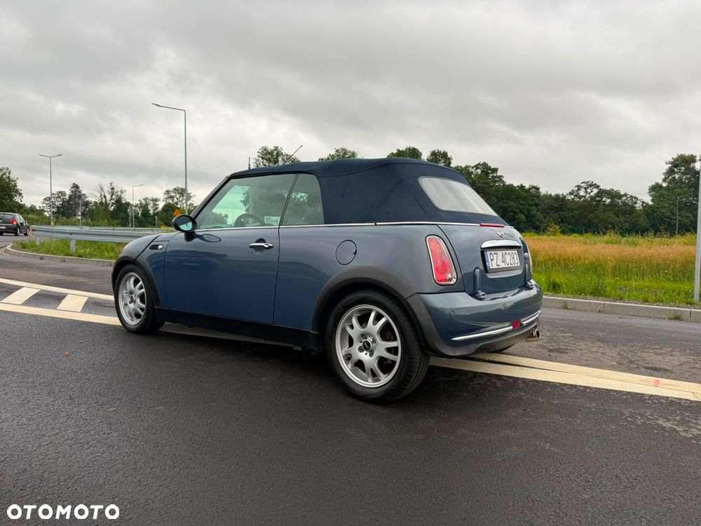 MINI Cooper Standard - 2