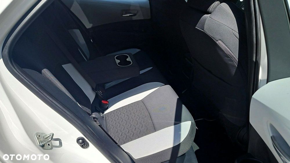 Toyota Corolla 1.8 Hybrid Comfort - 19