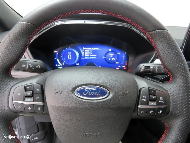 Ford Kuga 2.5 PHEV ST-Line X - 15