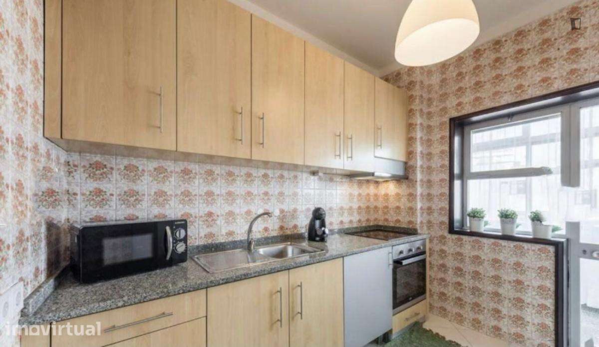 Apartamento com 3 quartos - localizado em Vila nova de gaia - Grande imagem: 2/15