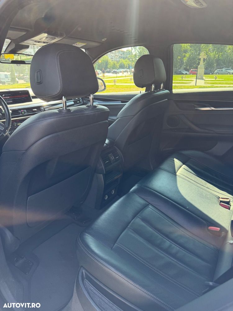 BMW X6 - 21