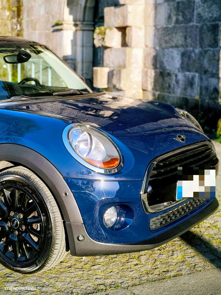 MINI 3 Portas Cooper - 2