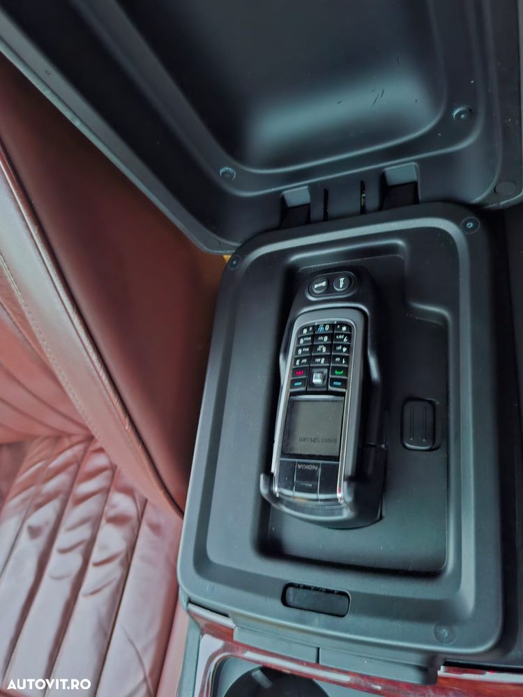 Volkswagen Touareg 3.0 V6 TDI DPF Automatik Expedition - 36